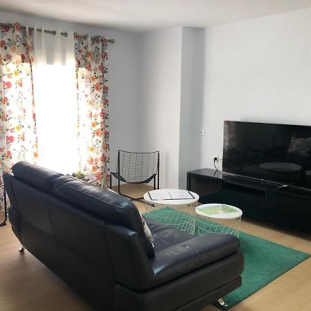 Albi B&B Nerja Εξωτερικό φωτογραφία