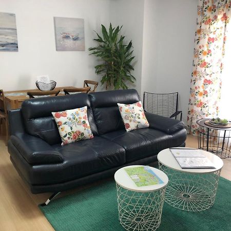 Albi B&B Nerja Εξωτερικό φωτογραφία