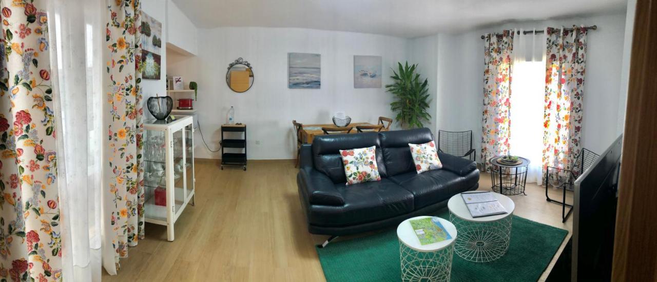Albi B&B Nerja Εξωτερικό φωτογραφία