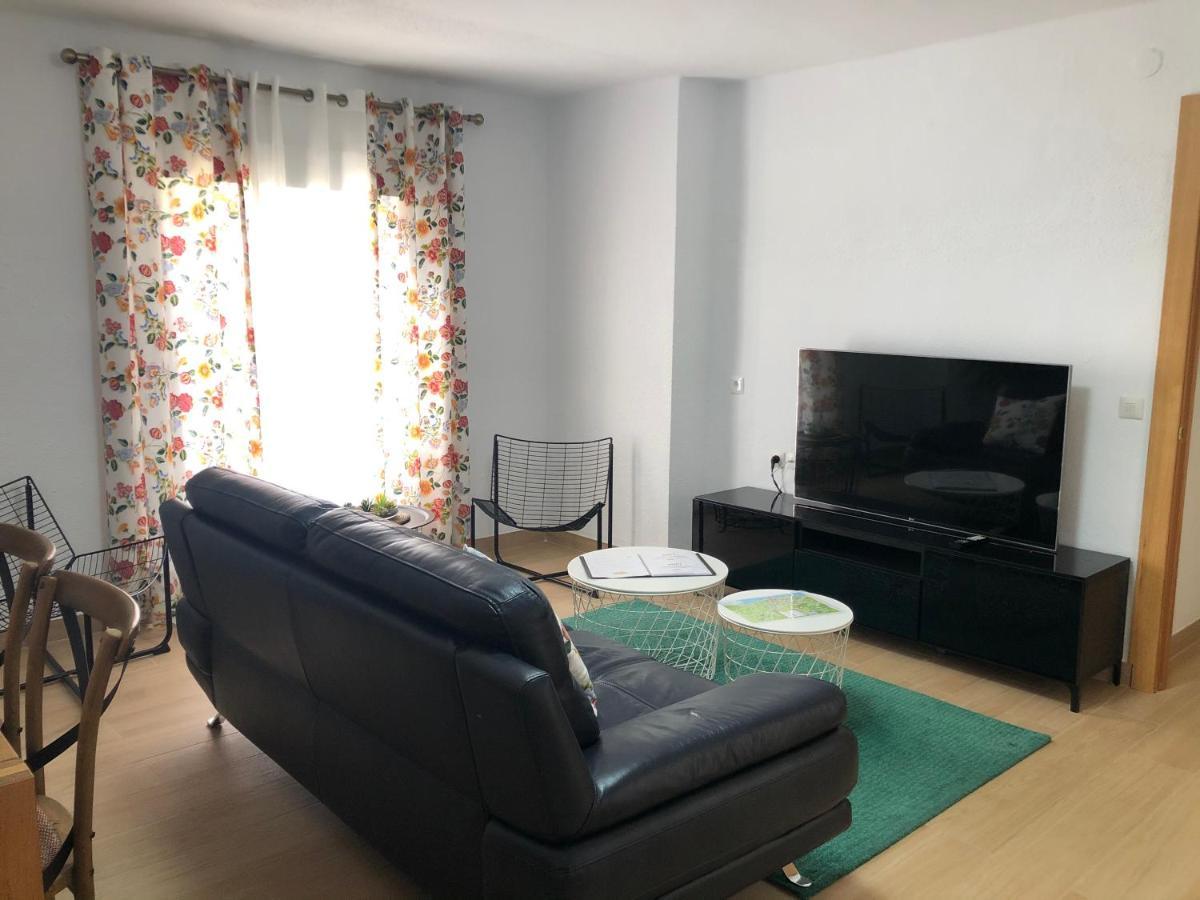 Albi B&B Nerja Εξωτερικό φωτογραφία
