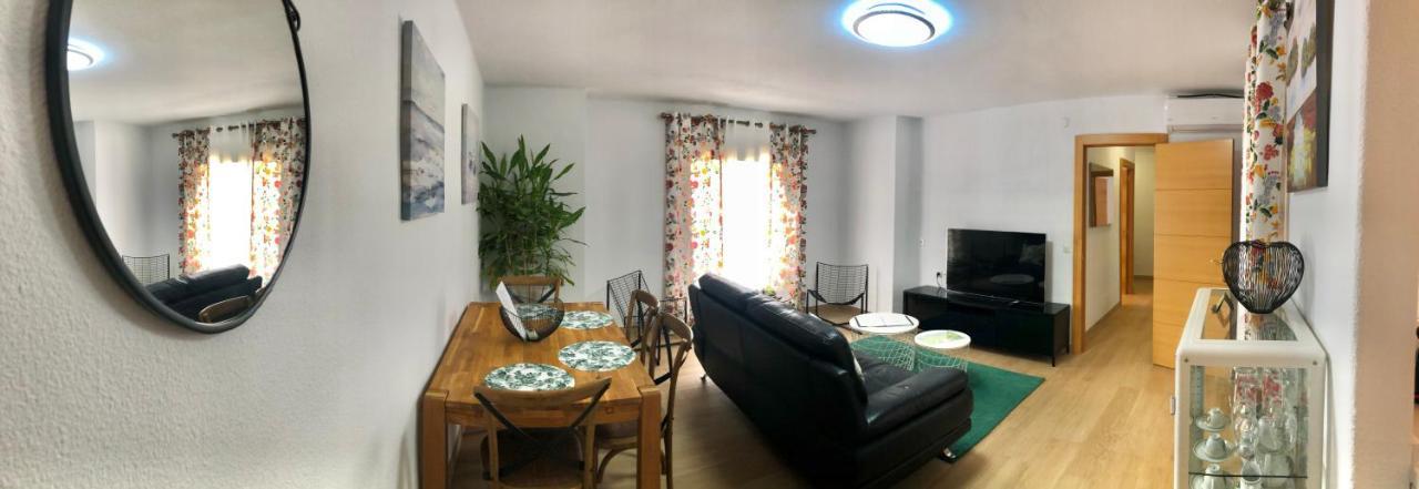 Albi B&B Nerja Εξωτερικό φωτογραφία