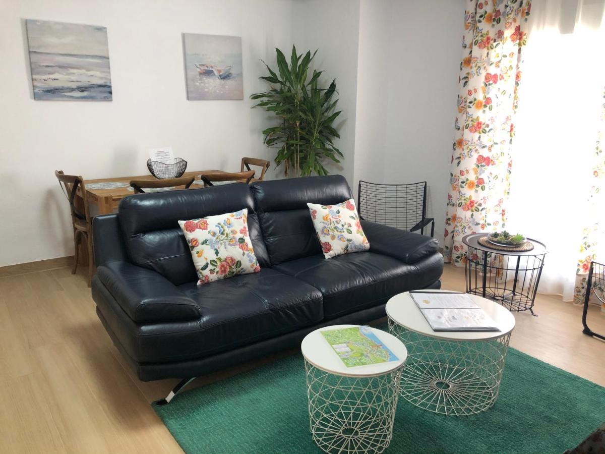 Albi B&B Nerja Εξωτερικό φωτογραφία