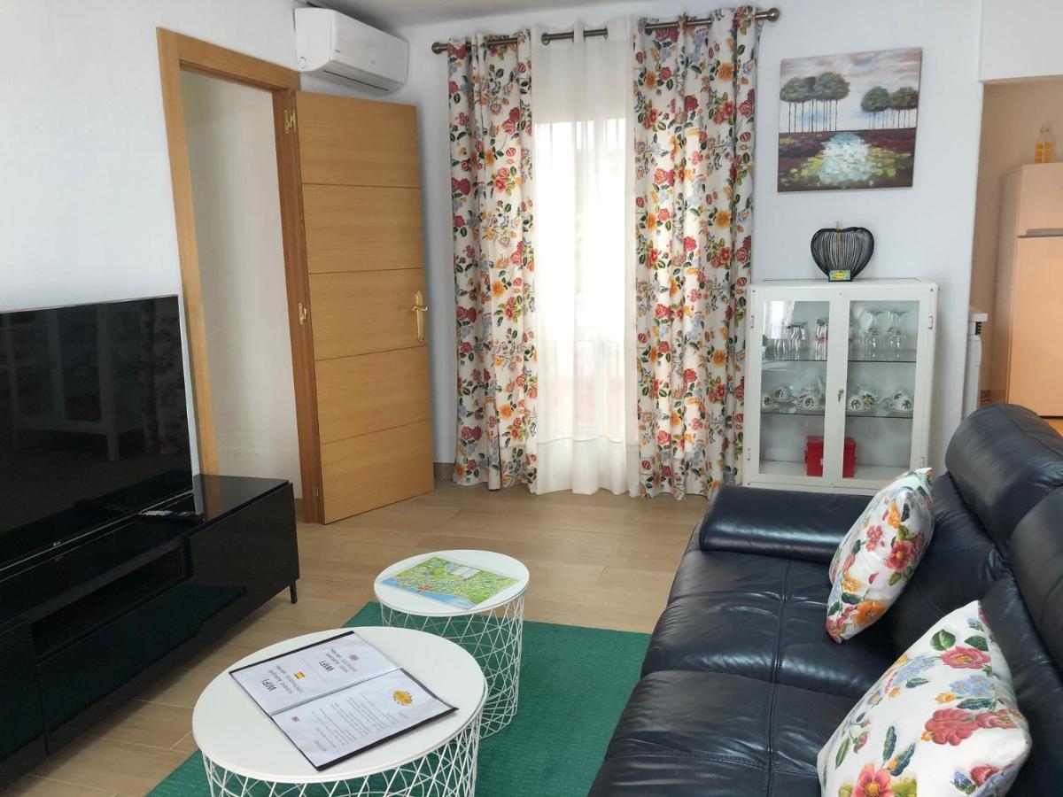 Albi B&B Nerja Εξωτερικό φωτογραφία