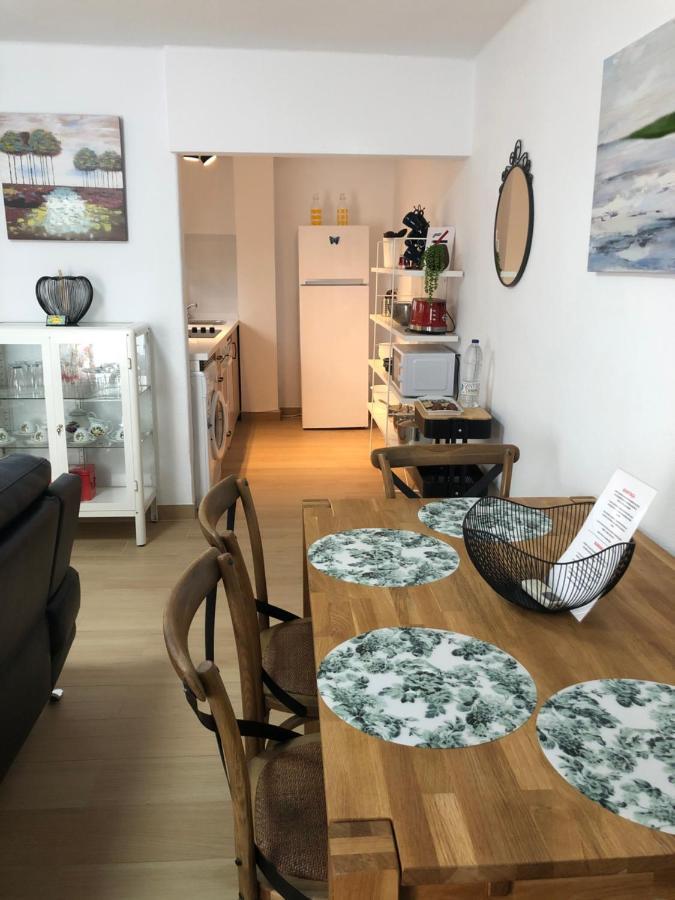 Albi B&B Nerja Εξωτερικό φωτογραφία
