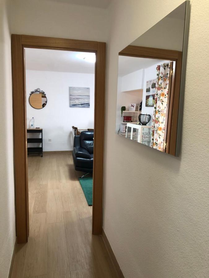 Albi B&B Nerja Εξωτερικό φωτογραφία