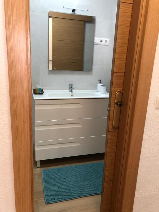 Albi B&B Nerja Εξωτερικό φωτογραφία