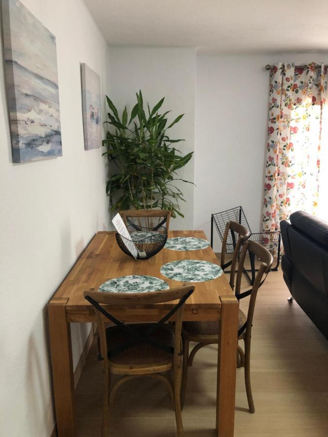 Albi B&B Nerja Εξωτερικό φωτογραφία
