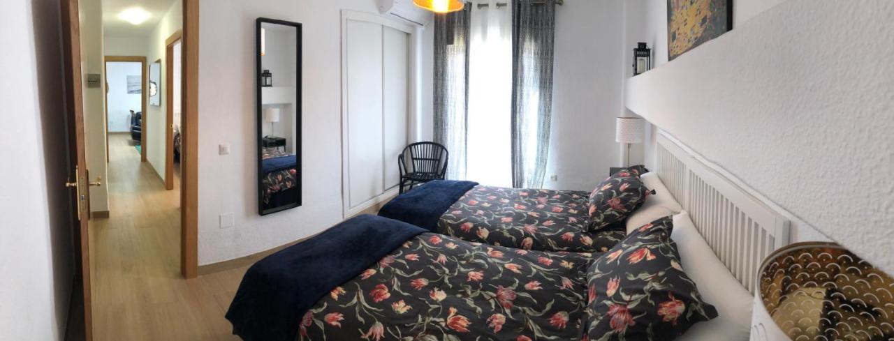 Albi B&B Nerja Εξωτερικό φωτογραφία