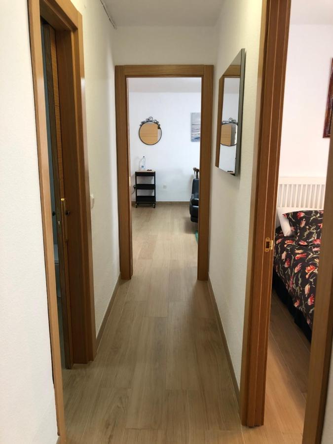 Albi B&B Nerja Εξωτερικό φωτογραφία