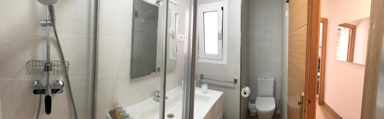Albi B&B Nerja Εξωτερικό φωτογραφία