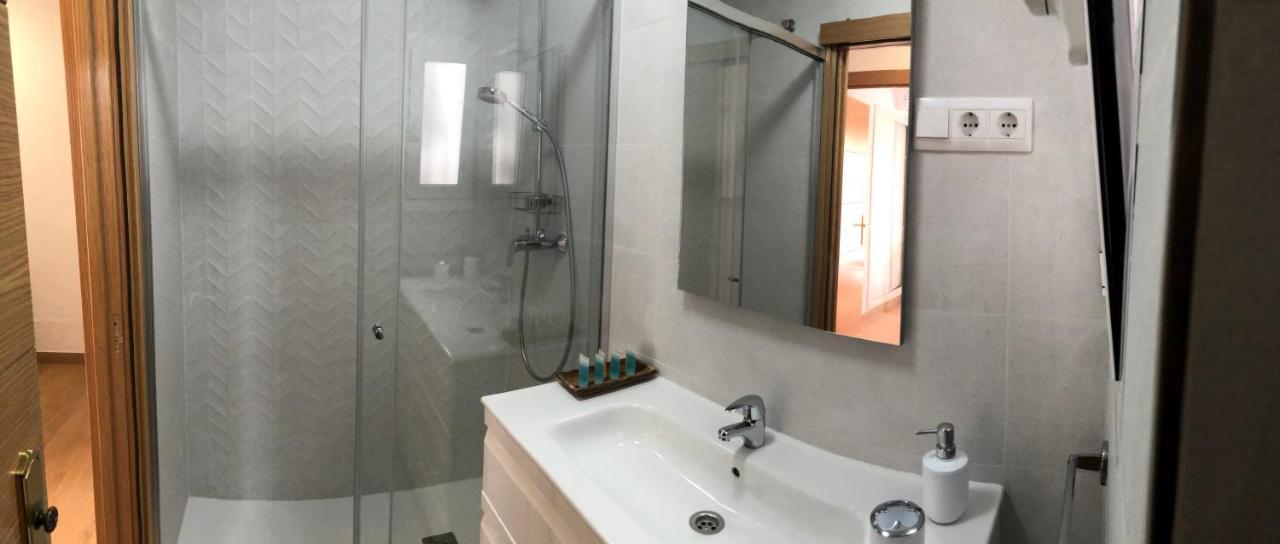 Albi B&B Nerja Εξωτερικό φωτογραφία