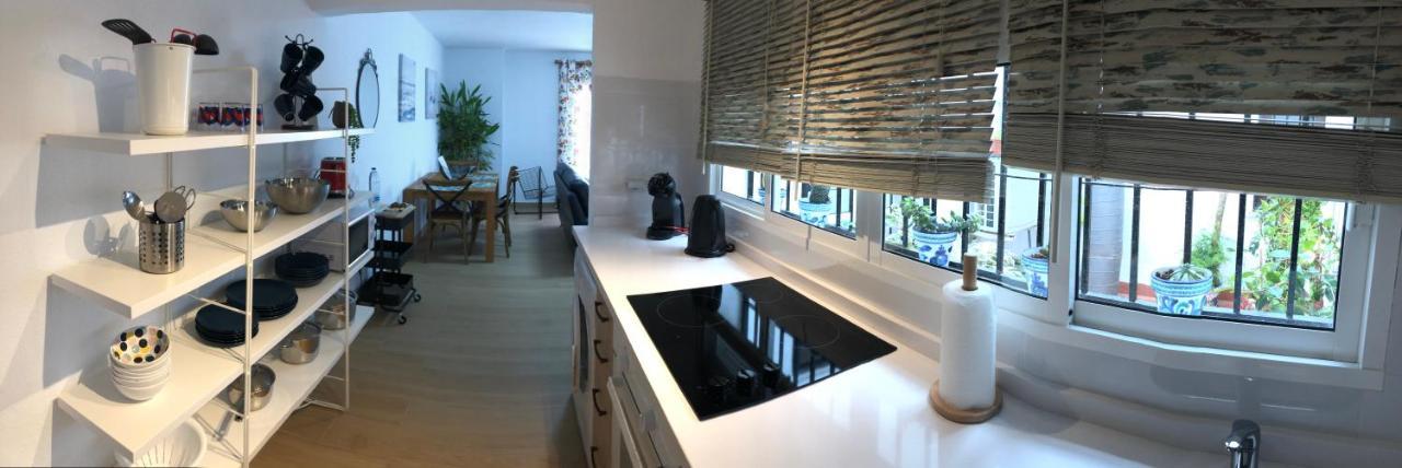 Albi B&B Nerja Εξωτερικό φωτογραφία