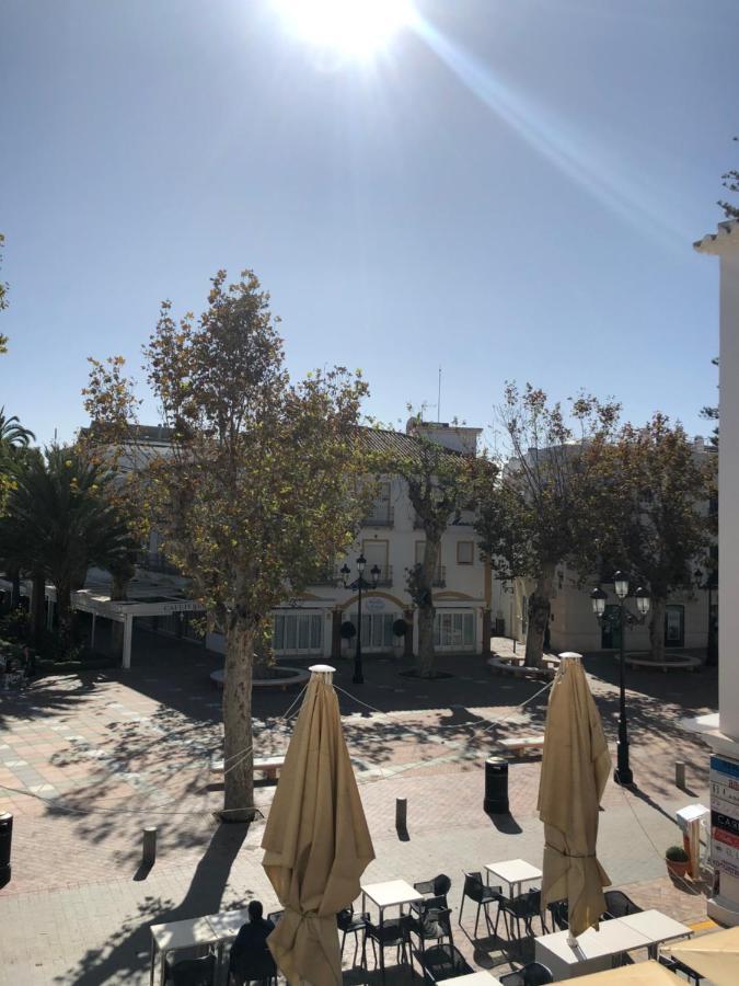 Albi B&B Nerja Εξωτερικό φωτογραφία