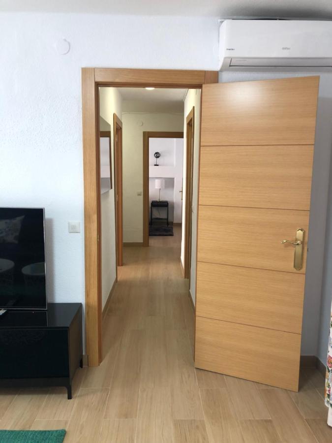 Albi B&B Nerja Εξωτερικό φωτογραφία