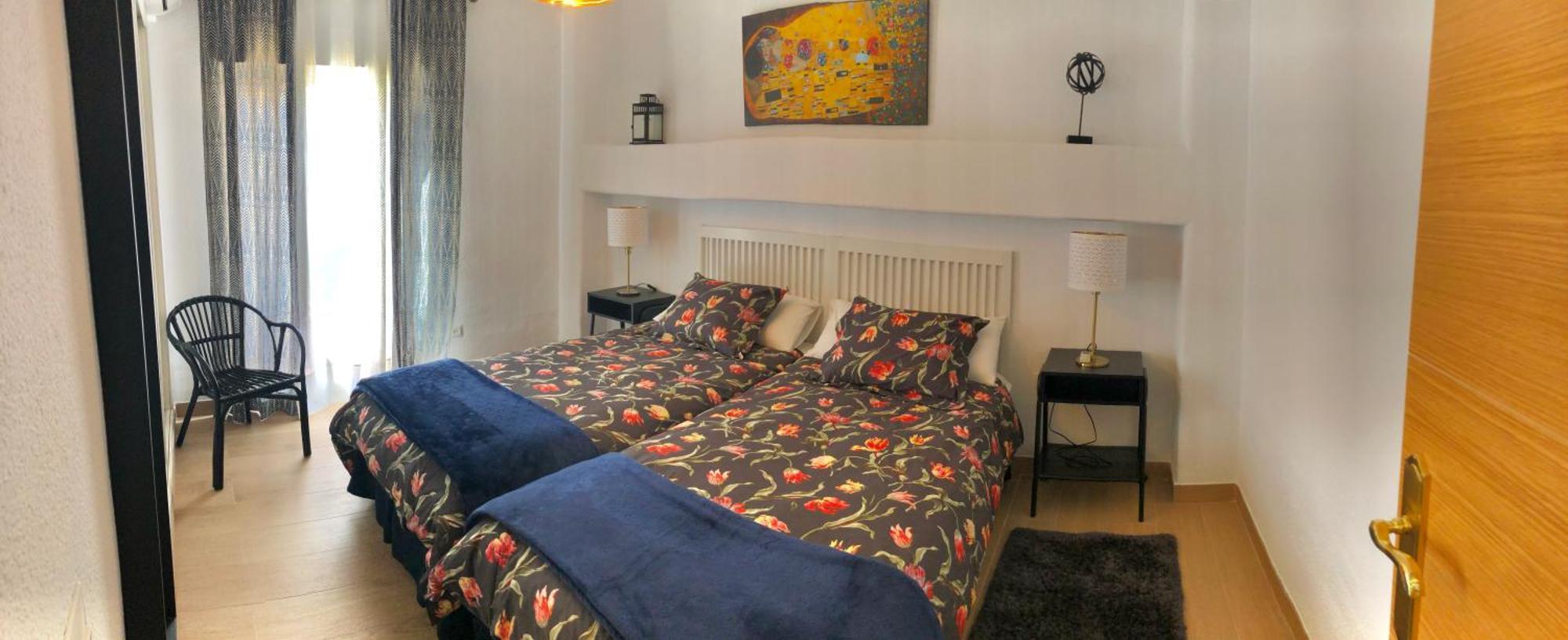 Albi B&B Nerja Δωμάτιο φωτογραφία